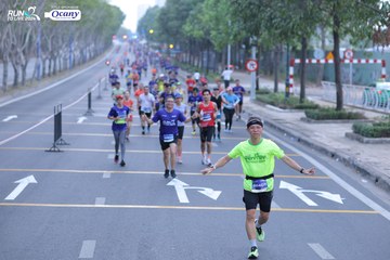 RUN TO LIVE 2024 - Ảnh #1433204