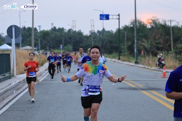 RUN TO LIVE 2024 - Ảnh #1372043