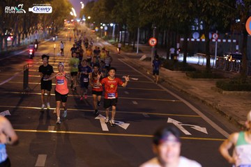 RUN TO LIVE 2024 - Ảnh #1431796