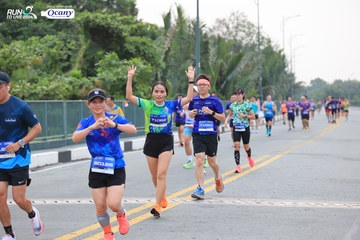 RUN TO LIVE 2024 - Ảnh #1389178