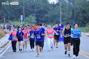 RUN TO LIVE 2024 - Ảnh #1368796