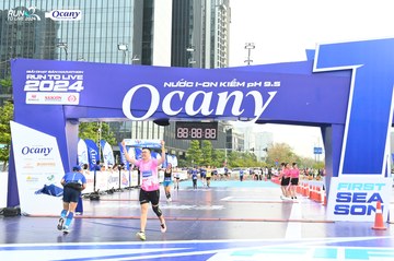 RUN TO LIVE 2024 - Ảnh #1423937