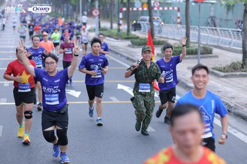 RUN TO LIVE 2024 - Ảnh #1433845