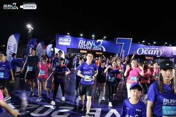 RUN TO LIVE 2024 - Ảnh #1319454