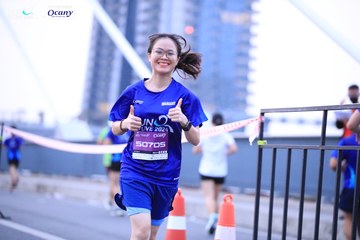 RUN TO LIVE 2024 - Ảnh #1325969