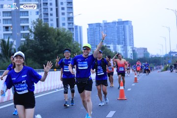 RUN TO LIVE 2024 - Ảnh #1448374