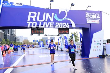 RUN TO LIVE 2024 - Ảnh #1367209