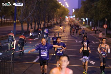 RUN TO LIVE 2024 - Ảnh #1432419