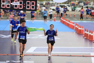 RUN TO LIVE 2024 - Ảnh #1411973