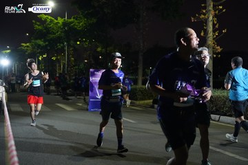 RUN TO LIVE 2024 - Ảnh #1376347