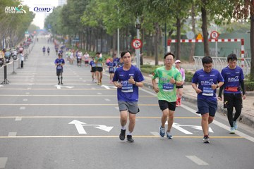 RUN TO LIVE 2024 - Ảnh #1439539