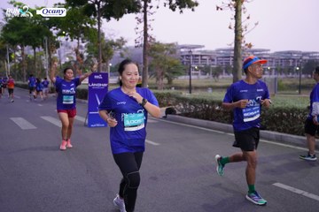 RUN TO LIVE 2024 - Ảnh #1379780