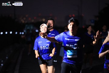 RUN TO LIVE 2024 - Ảnh #1344620