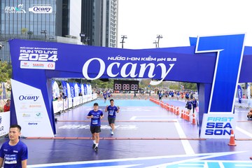 RUN TO LIVE 2024 - Ảnh #1416971