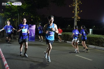 RUN TO LIVE 2024 - Ảnh #1376509