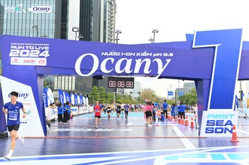 RUN TO LIVE 2024 - Ảnh #1421936