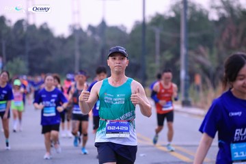 RUN TO LIVE 2024 - Ảnh #1359055