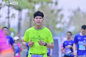 RUN TO LIVE 2024 - Ảnh #1336952