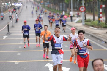 RUN TO LIVE 2024 - Ảnh #1437569