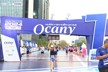 RUN TO LIVE 2024 - Ảnh #1418884