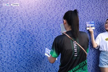 RUN TO LIVE 2024 - Ảnh #1315913