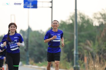 RUN TO LIVE 2024 - Ảnh #1393177