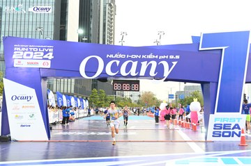 RUN TO LIVE 2024 - Ảnh #1418866