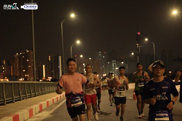 RUN TO LIVE 2024 - Ảnh #1441669