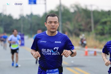 RUN TO LIVE 2024 - Ảnh #1379076