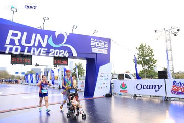 RUN TO LIVE 2024 - Ảnh #1416164