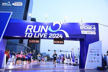 RUN TO LIVE 2024 - Ảnh #1376602