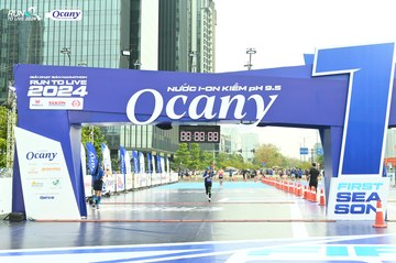 RUN TO LIVE 2024 - Ảnh #1428069