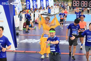 RUN TO LIVE 2024 - Ảnh #1410208