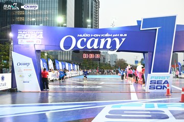 RUN TO LIVE 2024 - Ảnh #1417649