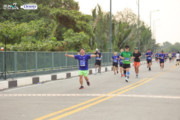 RUN TO LIVE 2024 - Ảnh #1402166