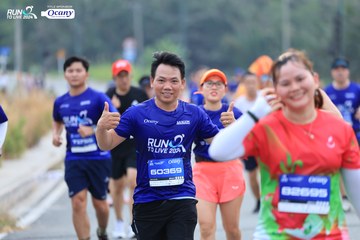 RUN TO LIVE 2024 - Ảnh #1378166