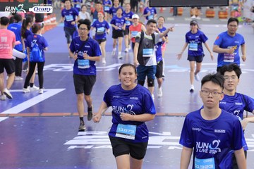 RUN TO LIVE 2024 - Ảnh #1364522