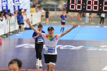 RUN TO LIVE 2024 - Ảnh #1410354