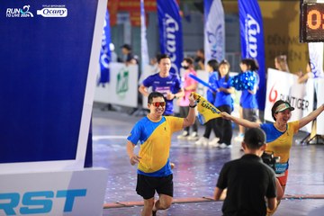 RUN TO LIVE 2024 - Ảnh #1376243