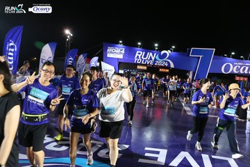 RUN TO LIVE 2024 - Ảnh #1319472