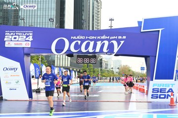 RUN TO LIVE 2024 - Ảnh #1424203