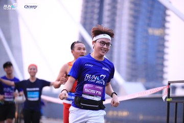 RUN TO LIVE 2024 - Ảnh #1325734