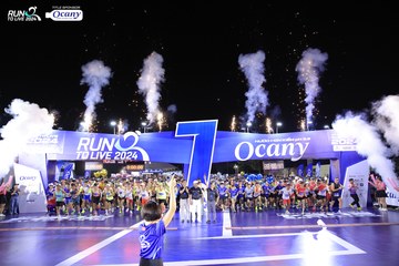 RUN TO LIVE 2024 - Ảnh #1317616