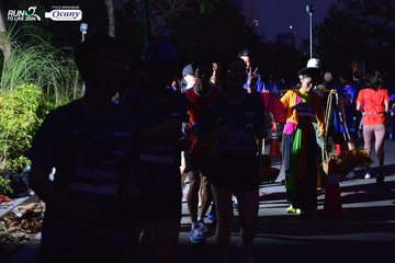 RUN TO LIVE 2024 - Ảnh #1334687