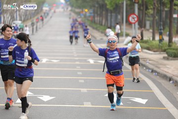RUN TO LIVE 2024 - Ảnh #1420409