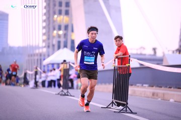 RUN TO LIVE 2024 - Ảnh #1325431