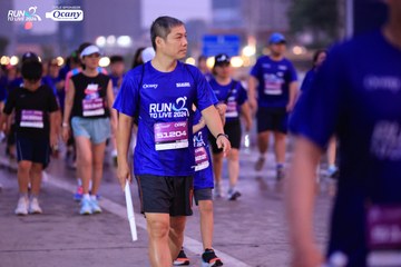 RUN TO LIVE 2024 - Ảnh #1337955