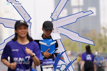 RUN TO LIVE 2024 - Ảnh #1360028