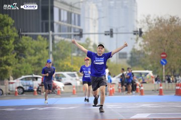 RUN TO LIVE 2024 - Ảnh #1403502