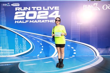 RUN TO LIVE 2024 - Ảnh #1316603